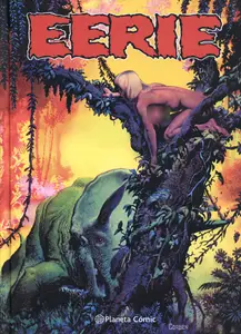 Eerie #16 (de 16)