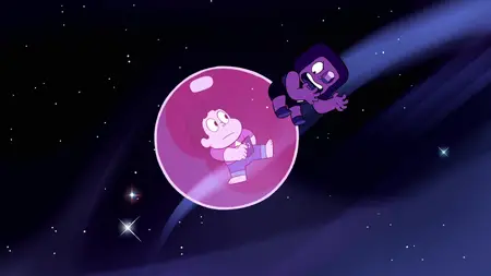 Steven Universe S03E28