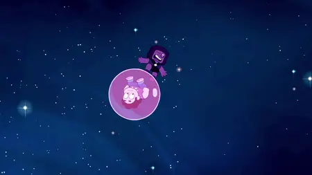 Steven Universe S03E28