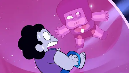 Steven Universe S03E28