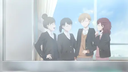 The Ramparts of Ice S01E01 (Koori no Jouheki