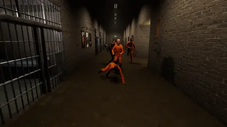 15th Prison (2025)