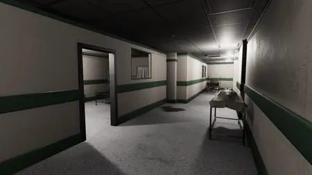 15th Prison (2025)
