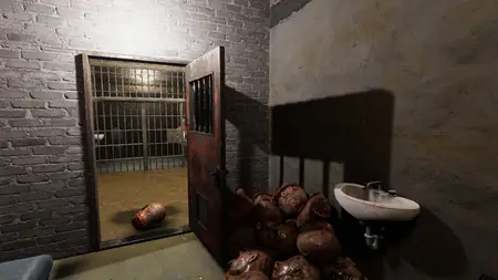 15th Prison (2025)