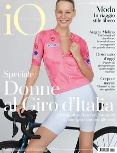 Io Donna del Corriere della Sera - 5 Luglio 2025