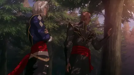 Castlevania - S02E05 - Last Spell Bluray-1080p