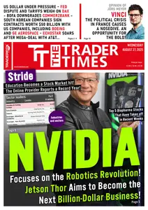 The Trader Times - 27 August 2025