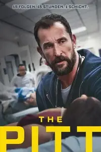The Pitt S02E14