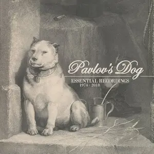 Pavlov's Dog - Pavlov's Dog Essential Recordings 1974-2018 (2024)