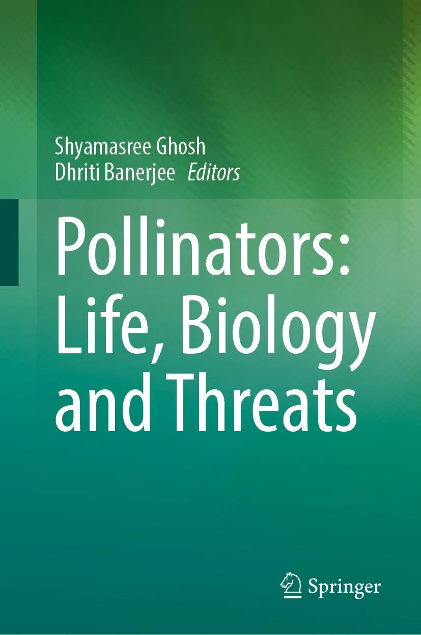 Pollinators: Life, Biology and Threats