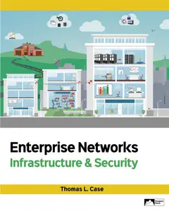 Enterprise Networks: Infrastructure & Security