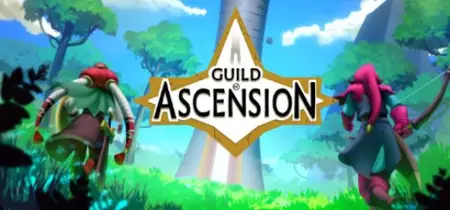Guild of Ascension (2026)