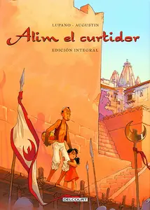 Alim el curtidor - Integral