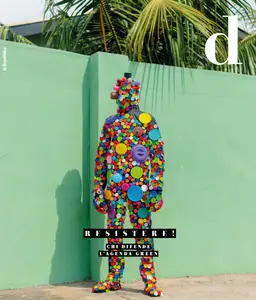 D la Repubblica - 30 Agosto 2025