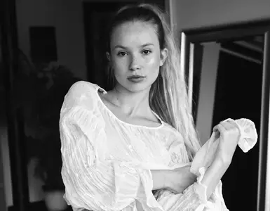 Alix Morillo by Bellezza Moda