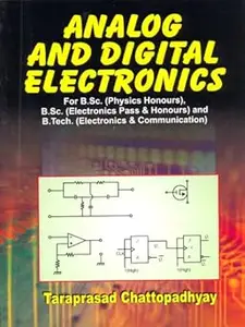 Analog & Digital Electronics