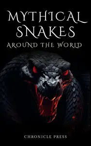 Mythical Snakes Around The World