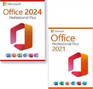 Microsoft Office Professional Plus 2021-2024 VL v2502 Build 18526.20168 (x86/x64) Multilingual