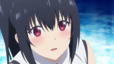 Arifureta From Commonplace to Worlds Strongest S03E13 Thank God Shes Still a Pervert!