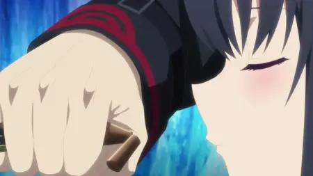 Arifureta From Commonplace to Worlds Strongest S03E13 Thank God Shes Still a Pervert!