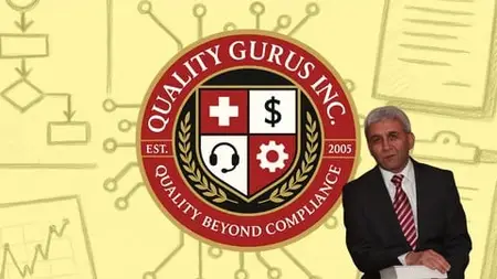 Chatgpt For Modern Quality Managers