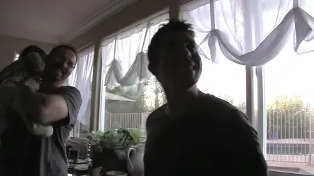 Paranormal Activity 2 (2010)