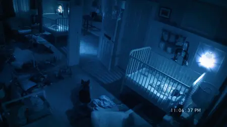 Paranormal Activity 2 (2010)