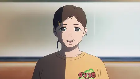 The Summer Hikaru Died S01E03 Denial