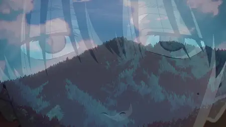 The Summer Hikaru Died S01E03 Denial