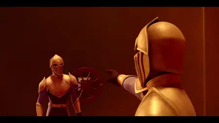 Wolf King S02E08