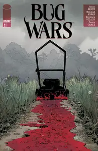 Bug Wars 006