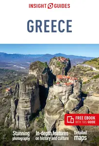 Insight Guides Greece