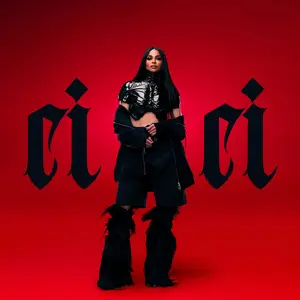 Ciara - CiCi (2025)