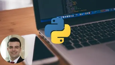 Learn Python Programming: A Complete Bootcamp