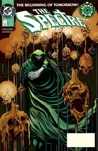 The Spectre 000