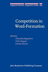 Competition in Word-formation