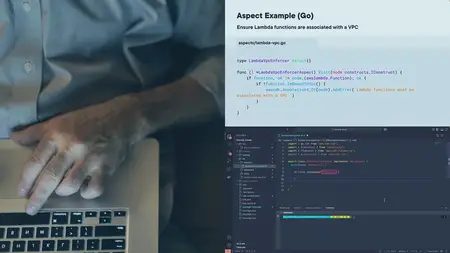 AWS CDK Security Best Practices