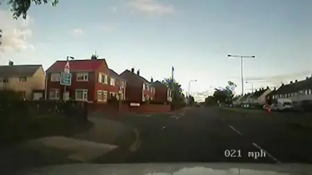 Police Interceptors S13E03