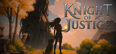 Knight of Justice (2025)