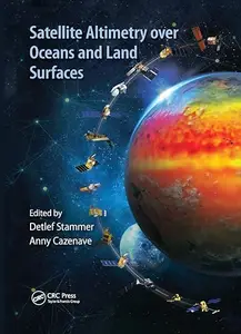 Satellite Altimetry Over Oceans and Land Surfaces (Repost)