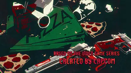 Devil May Cry S01E04