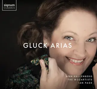 The Mozartists - Gluck Arias (2025) [Official Digital Download 24/192]