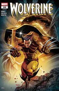 Wolverine 020