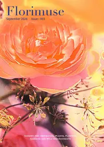 Florimuse - September 2026
