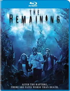 The Remaining (2014)