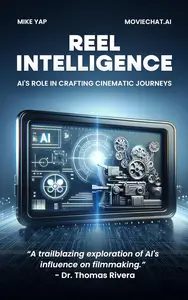 Reel Intelligence: AI's Role in Crafting Cinematic Journeys