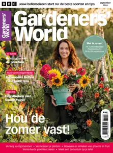 Gardeners' World Netherlands - September 2024