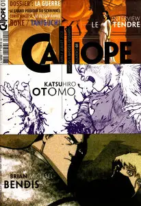 Calliope - Tome 1