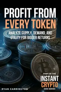 Profit from Every Token: Analyze Supply, Demand, and Utility for Bigger Returns
