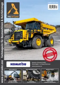 ProTrader - Nr.7 2025